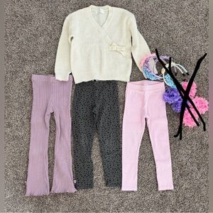 Clothes Bundle 5T